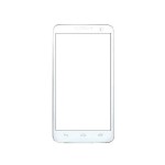 Touch Screen Digitizer For Idea Whiz Ii Black By - Maxbhi Com