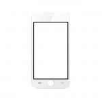 Touch Screen Digitizer For Karbonn A92 Star White By - Maxbhi Com