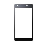 Touch Screen Digitizer For Sony Xperia Zl2 Black By - Maxbhi Com