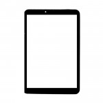 Touch Screen Digitizer For Swipe Mtv Slash 4x Black By - Maxbhi Com