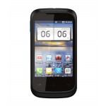 Touch Screen Digitizer for BQ K80 - Blue