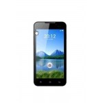 Touch Screen Digitizer for Gaba A75 - Black