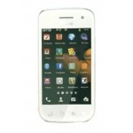 Touch Screen Digitizer for Gfive E58 - Black