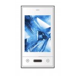 Touch Screen Digitizer for Intex Plasma - White