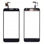 Touch Screen Digitizer For Alcatel One Touch Idol 2 Mini Black By - Maxbhi Com
