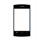 Touch Screen Digitizer For Bephone B.united Blue By - Maxbhi.com