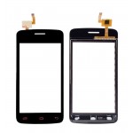 Touch Screen Digitizer For Celkon C40 Black By - Maxbhi Com