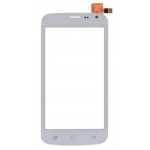 Touch Screen Digitizer For Celkon Campus A125 White By - Maxbhi Com