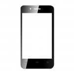 Touch Screen Digitizer For Iball Andi 3 5kke Glory Black By - Maxbhi Com