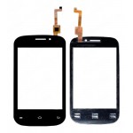 Touch Screen Digitizer For Iball Andi 3 5kke Super White By - Maxbhi Com