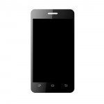 Touch Screen Digitizer For Karbonn Smart A50s White By - Maxbhi Com