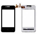 Touch Screen Digitizer For Karbonn Smart A66 White By - Maxbhi Com