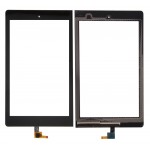 Touch Screen Digitizer For Lenovo Ideatab Yoga 8 16gb Black By - Maxbhi Com