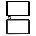 Touch Screen Digitizer For Lg G Pad 10 1 Black By - Maxbhi Com