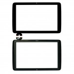 Touch Screen Digitizer For Lg G Pad 10 1 White By - Maxbhi Com