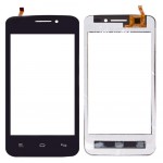 Touch Screen Digitizer For Videocon A29 Black By - Maxbhi Com