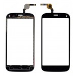 Touch Screen Digitizer For Wiko Darkfull Blue By - Maxbhi Com