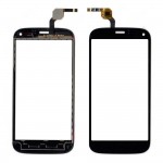 Touch Screen Digitizer For Wiko Darkfull White By - Maxbhi Com