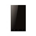 Lcd With Touch Screen For Karbonn Titanium S109 Black By - Maxbhi.com