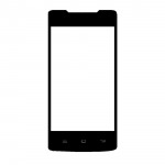 Touch Screen Digitizer For Chilli W03 Black By - Maxbhi Com