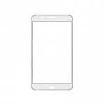 Touch Screen Digitizer For Coolpad 9976a Black By - Maxbhi Com