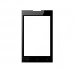 Touch Screen Digitizer For Ktouch A20 White By - Maxbhi Com