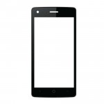 Touch Screen Digitizer For Rage Zing 4 5 Grey By - Maxbhi Com