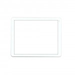 Touch Screen Digitizer For Reconnect Rptpe9701 Black By - Maxbhi Com