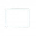 Touch Screen Digitizer For Reconnect Rptpe9701 White By - Maxbhi Com