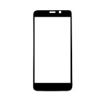 Touch Screen Digitizer For Tecno L7 Grey By - Maxbhi Com