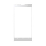 Touch Screen Digitizer For Videocon Infinium Z50 Nova White By - Maxbhi Com