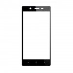 Touch Screen Digitizer For Videocon Krypton V50fg Black By - Maxbhi Com