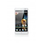Touch Screen Digitizer for Blackview JK890 - White