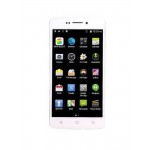 Touch Screen Digitizer for Emerin Best - White