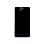 Touch Screen Digitizer for IBall Andi4P IPS GEM - Black