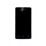 Touch Screen Digitizer for IBall Andi4P IPS GEM - White