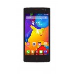 Touch Screen Digitizer for Salora Arya A1 Plus - White