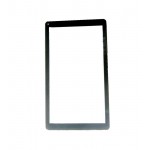 Touch Screen Digitizer For Datawind Ubislate 10ci Black By - Maxbhi Com