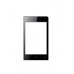 Touch Screen Digitizer For Intex Crystal 701 White By - Maxbhi Com