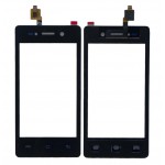 Touch Screen Digitizer For Lava A52 Gold By - Maxbhi Com