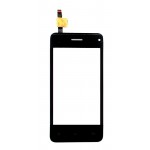 Touch Screen Digitizer For Spice Stellar 431 Black By - Maxbhi Com