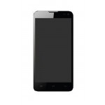 Lcd With Touch Screen For Panasonic T41 8gb Black By - Maxbhi.com
