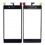 Touch Screen Digitizer For Oppo A33 Black By - Maxbhi Com