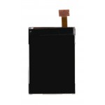 Lcd Screen For Nokia 7500 Prism Replacement Display By - Maxbhi.com
