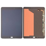 Lcd With Touch Screen For Samsung Galaxy Tab S2 9 7 Wifi Black By - Maxbhi Com