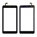 Touch Screen Digitizer For Iball Slide D7061 Black By - Maxbhi Com