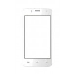 Touch Screen Digitizer For Intex Cloud Champ Black By - Maxbhi.com