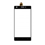 Touch Screen Digitizer For Lava Pixel V2 Blue By - Maxbhi.com