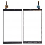 Touch Screen Digitizer For Lenovo Vibe K4 Note White By - Maxbhi Com