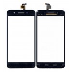 Touch Screen Digitizer For Micromax Canvas Juice 4g Q461 Black By - Maxbhi Com